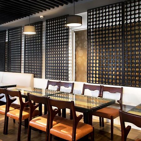 The Mayberry -A Bergamont Group Of Hotels Tirupur Exterior foto