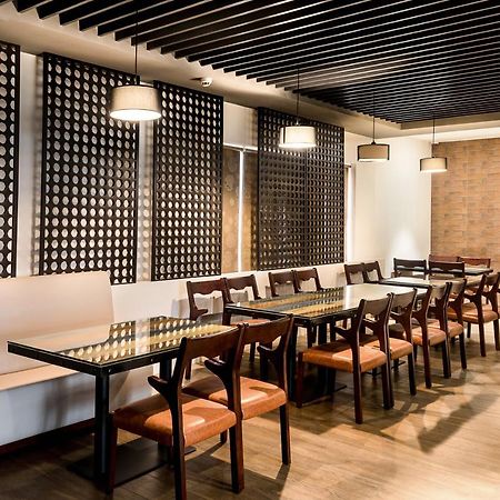 The Mayberry -A Bergamont Group Of Hotels Tirupur Exterior foto